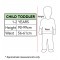 Medieval Fortress Dragon Medieval & Knights Child Costume Medieval Fortress Dragon Medieval & Knights Child Costume